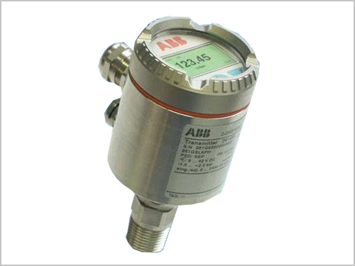 ABB261压力变送器